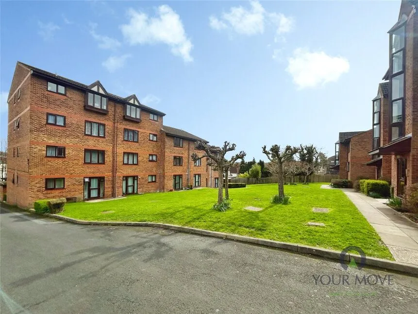 Birkdale Court, Buckland Road, Kent, ME16, photo 2