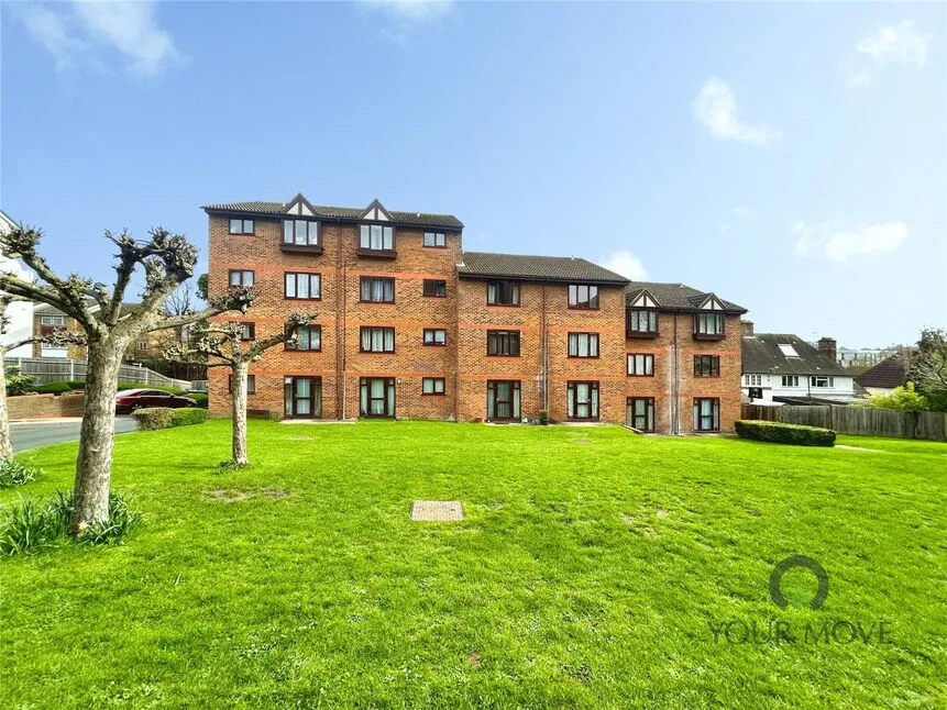 Birkdale Court, Buckland Road, Kent, ME16, photo 9