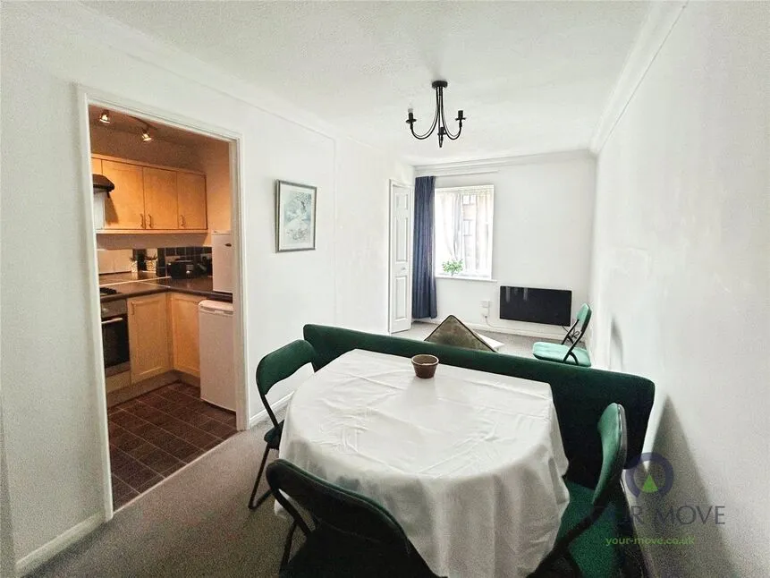Birkdale Court, Buckland Road, Kent, ME16, photo 7