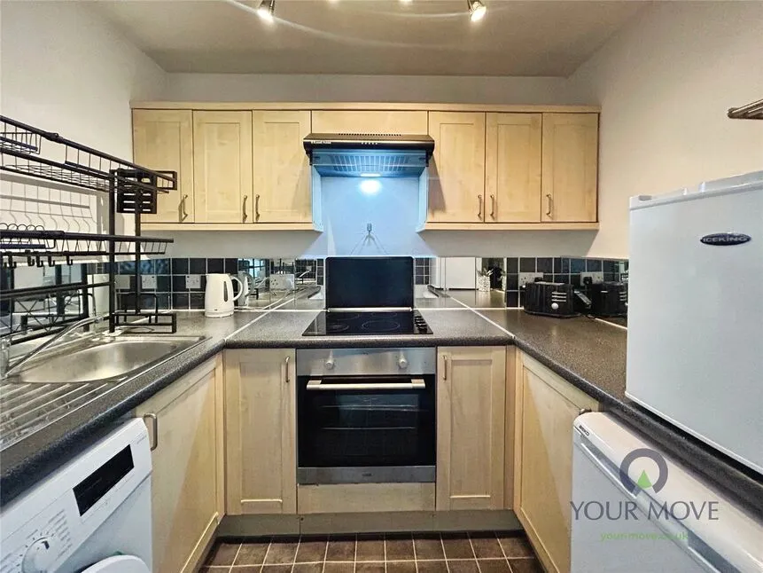 Birkdale Court, Buckland Road, Kent, ME16, photo 3