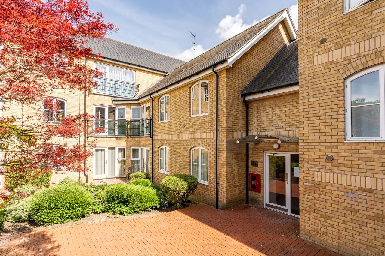 Fusion Court, Broadmeads, Ware, SG12 9EJ, photo 4