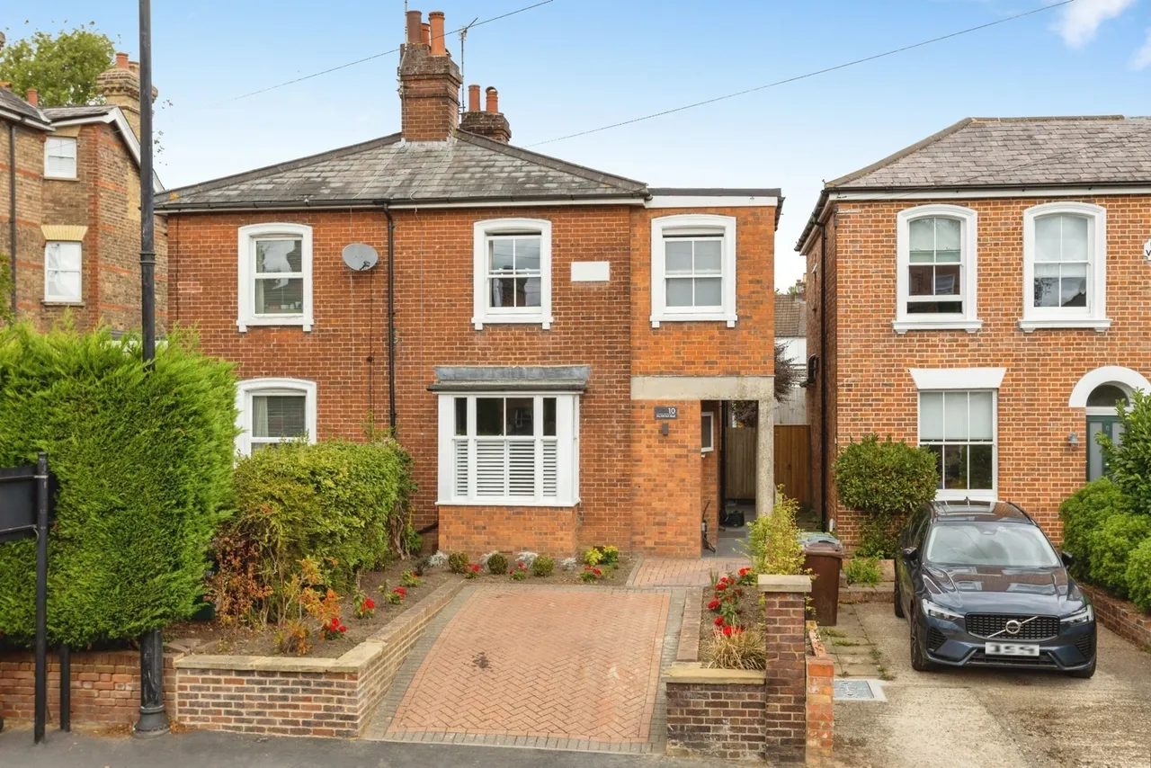 Dry Hill Park Road, Tonbridge, TN10, photo 19