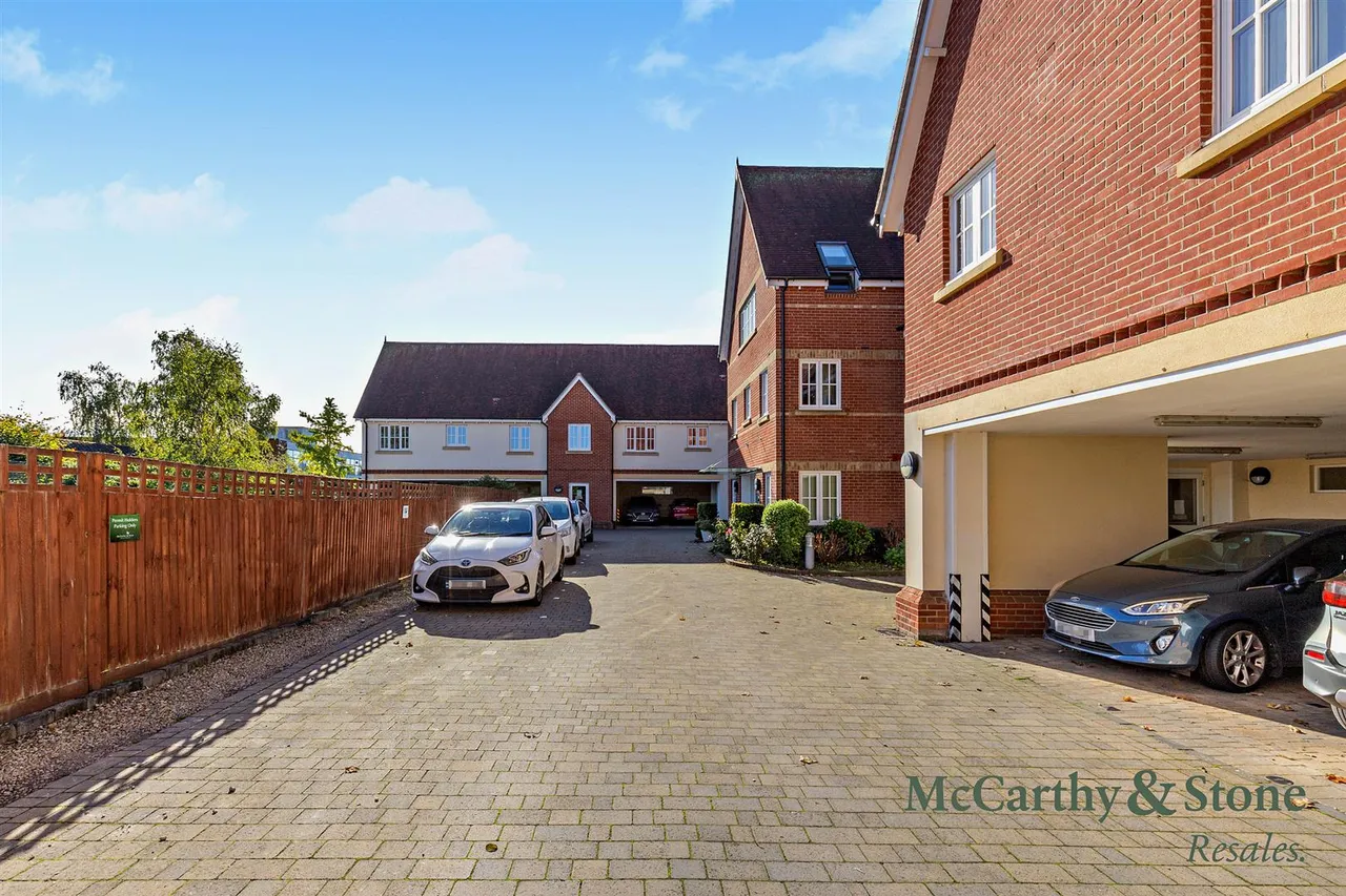 Parsonage Barn Lane, Ringwood, BH24, photo 14
