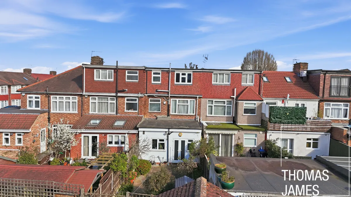 London, N18, photo 17