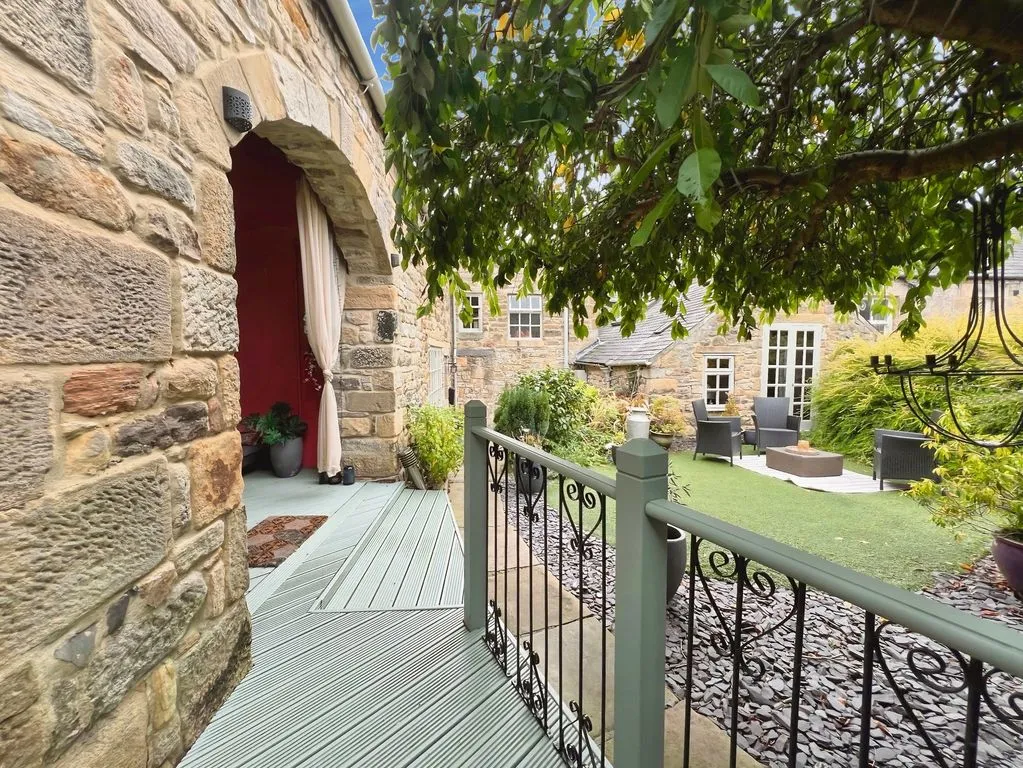 West Road, Glebe Farmhouse Prudhoe NE42 6AQ, NE42, photo 50