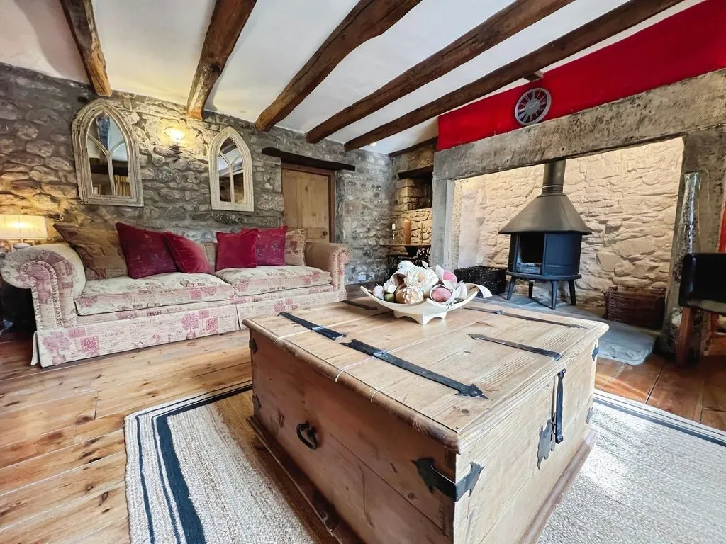 West Road, Glebe Farmhouse Prudhoe NE42 6AQ, NE42, photo 8