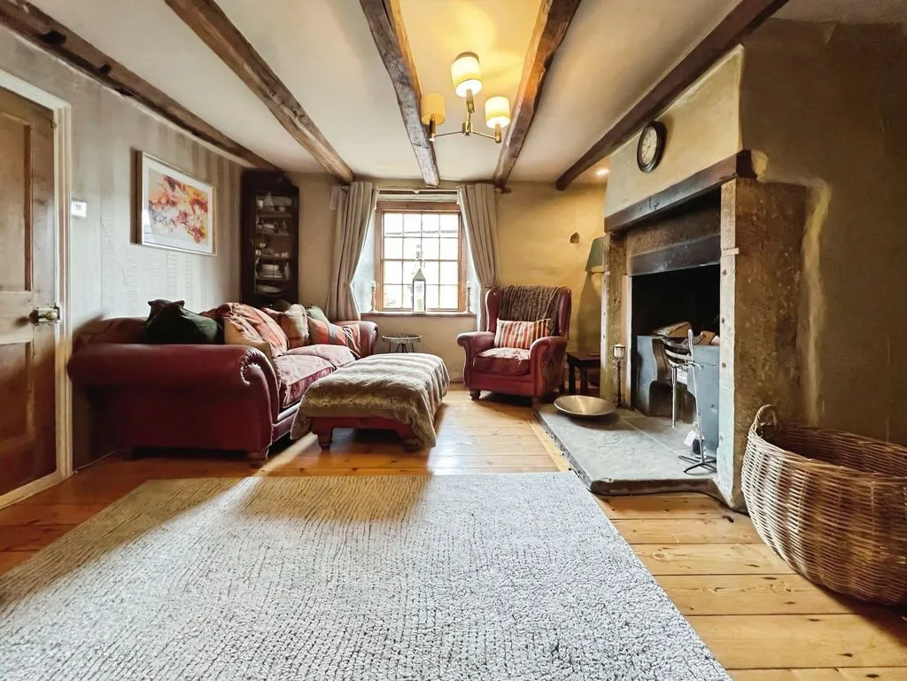 West Road, Glebe Farmhouse Prudhoe NE42 6AQ, NE42, photo 12