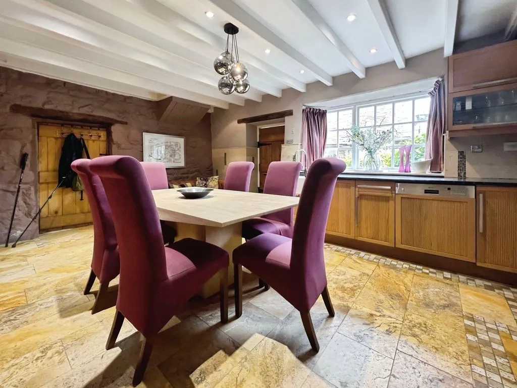West Road, Glebe Farmhouse Prudhoe NE42 6AQ, NE42, photo 21