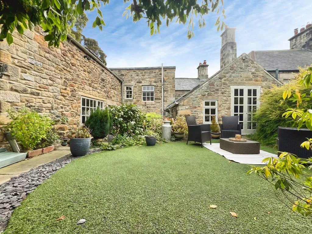West Road, Glebe Farmhouse Prudhoe NE42 6AQ, NE42, photo 4