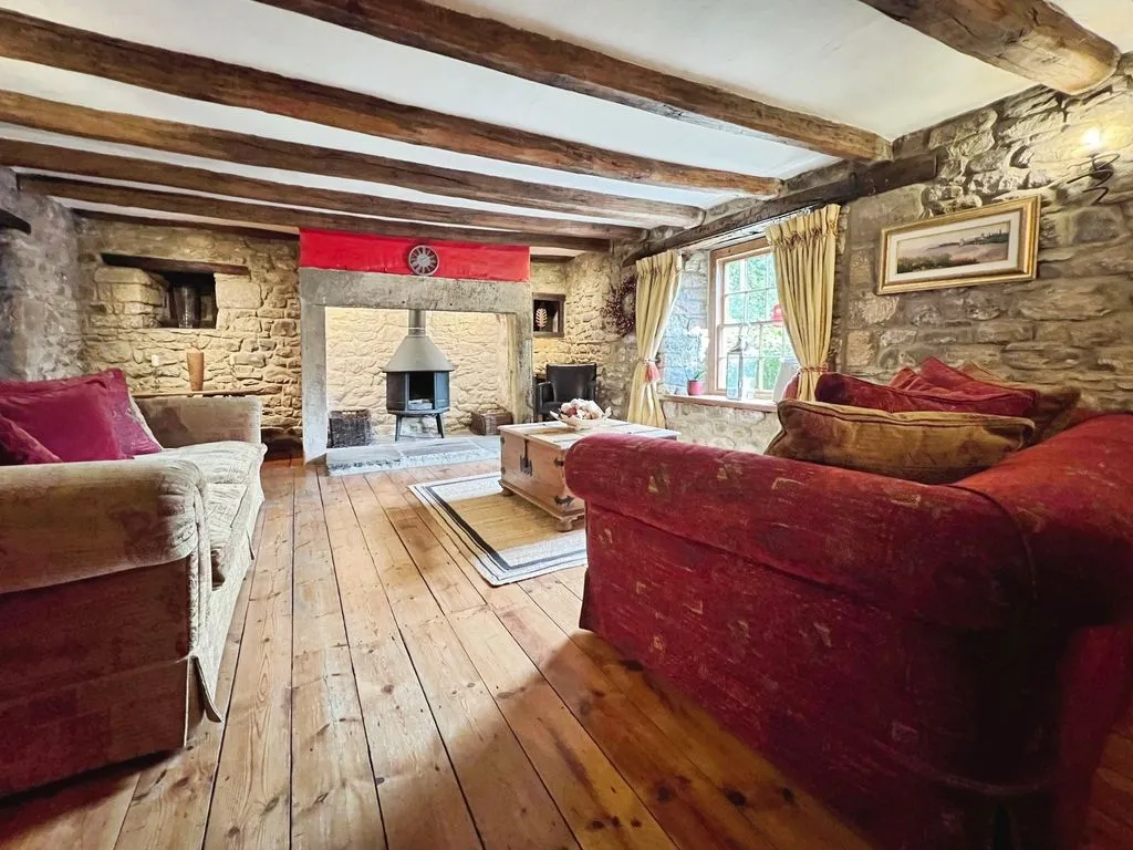 West Road, Glebe Farmhouse Prudhoe NE42 6AQ, NE42, photo 5