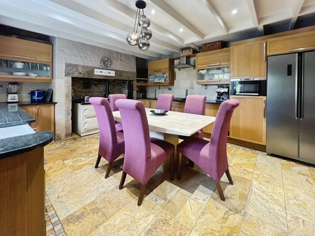 West Road, Glebe Farmhouse Prudhoe NE42 6AQ, NE42, photo 16