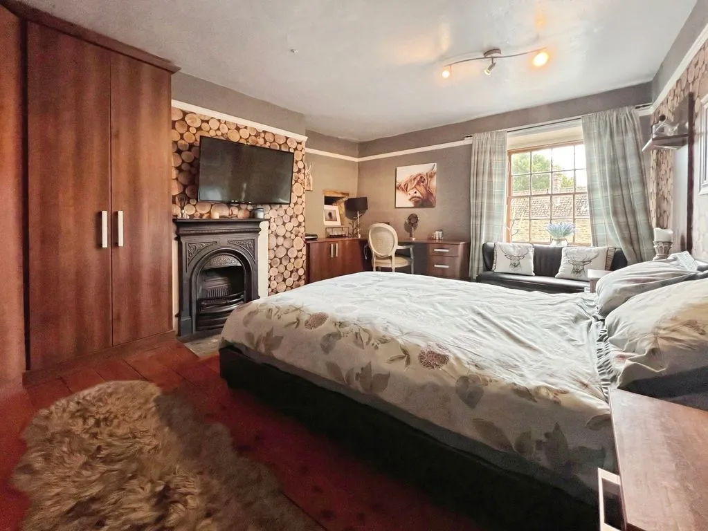 West Road, Glebe Farmhouse Prudhoe NE42 6AQ, NE42, photo 28