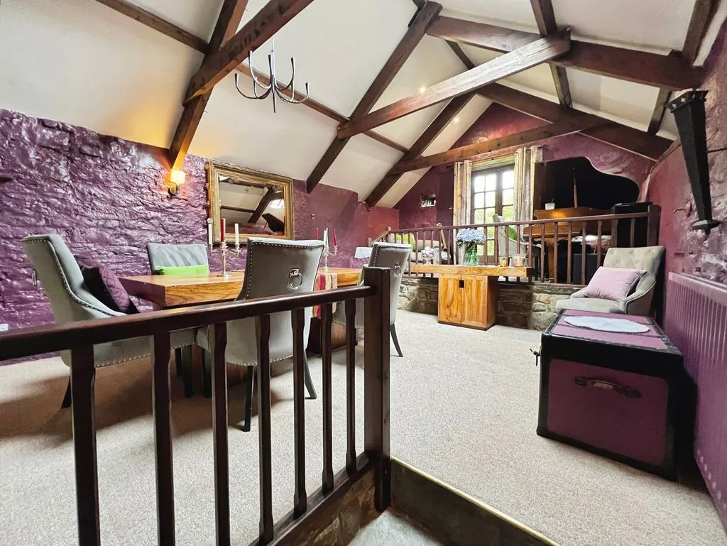 West Road, Glebe Farmhouse Prudhoe NE42 6AQ, NE42, photo 13