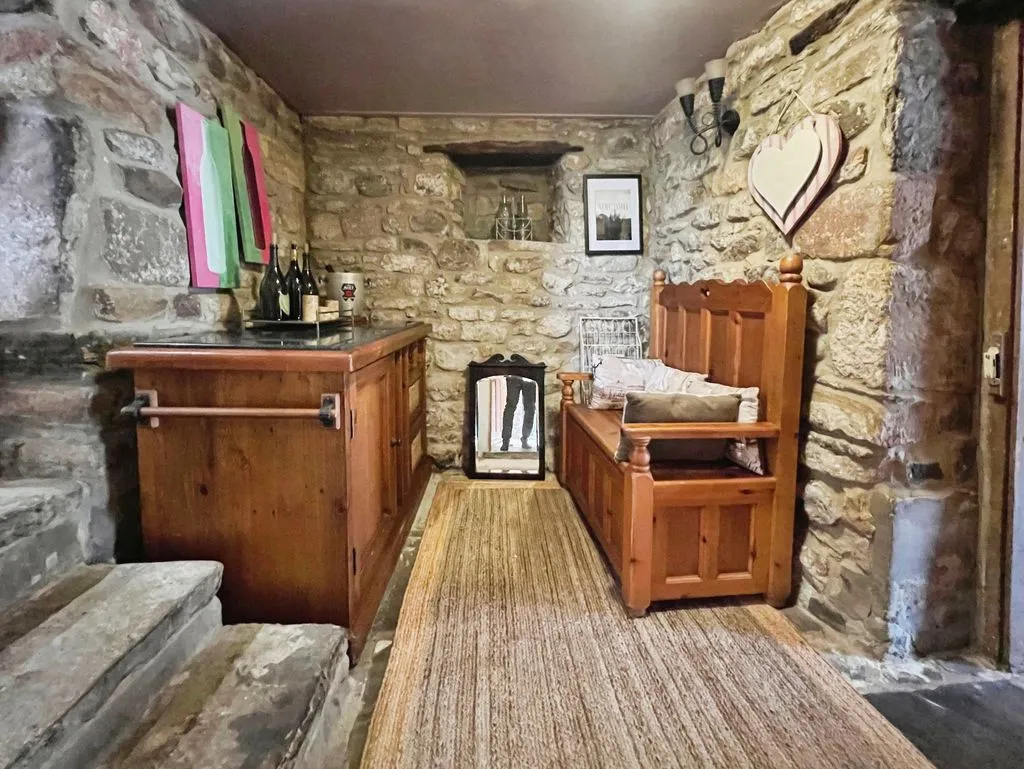 West Road, Glebe Farmhouse Prudhoe NE42 6AQ, NE42, photo 23