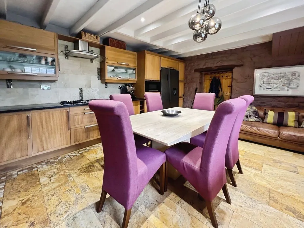 West Road, Glebe Farmhouse Prudhoe NE42 6AQ, NE42, photo 19