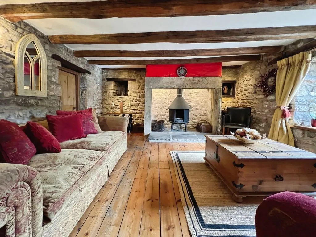 West Road, Glebe Farmhouse Prudhoe NE42 6AQ, NE42, photo 7
