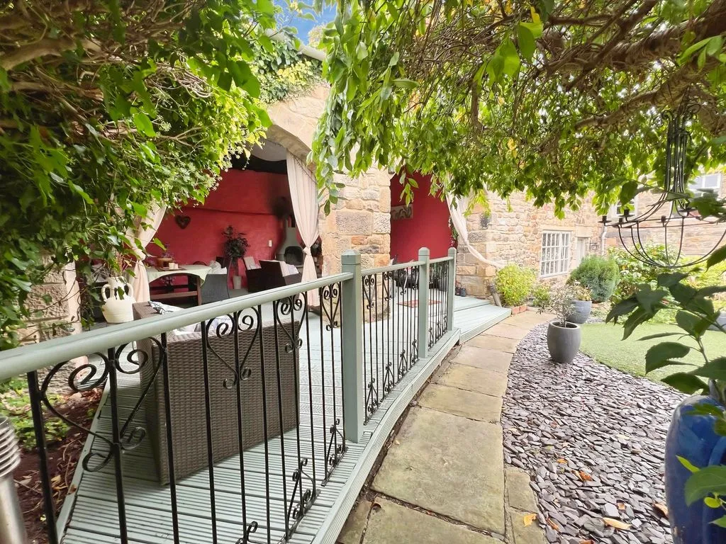 West Road, Glebe Farmhouse Prudhoe NE42 6AQ, NE42, photo 46