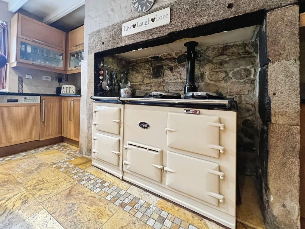 West Road, Glebe Farmhouse Prudhoe NE42 6AQ, NE42, photo 22