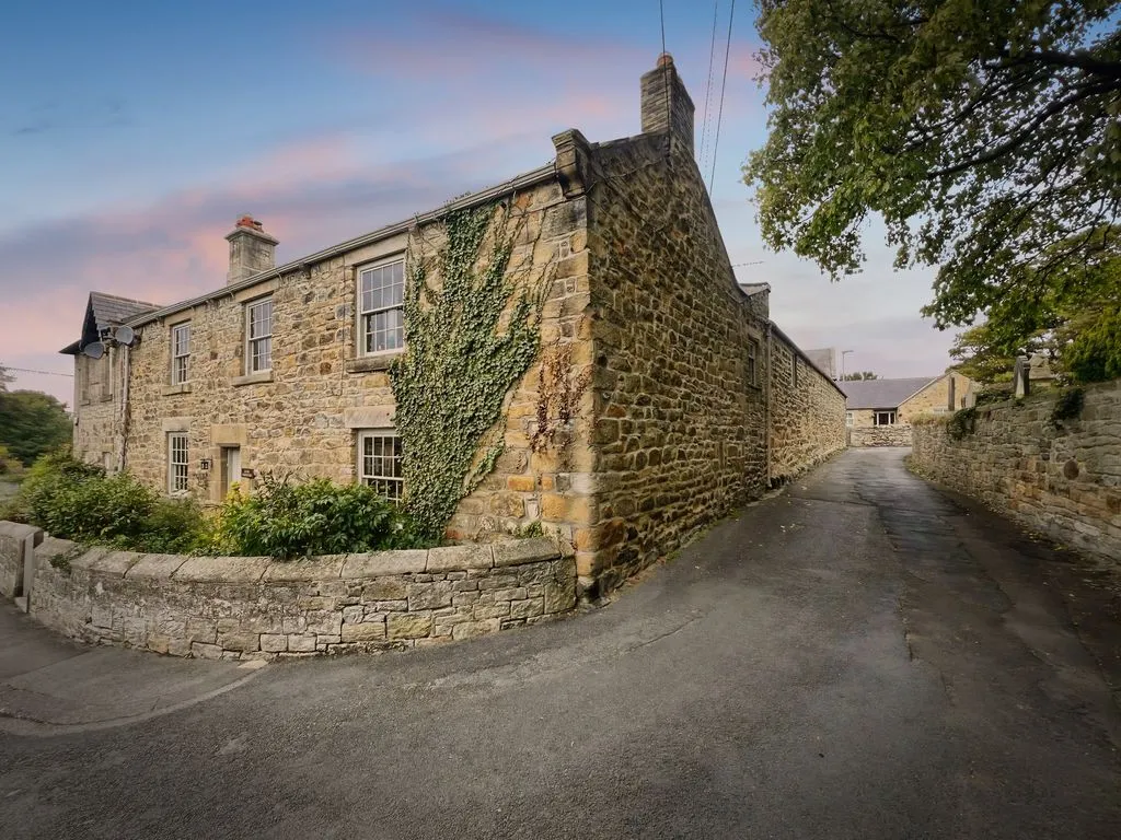 West Road, Glebe Farmhouse Prudhoe NE42 6AQ, NE42, photo 57