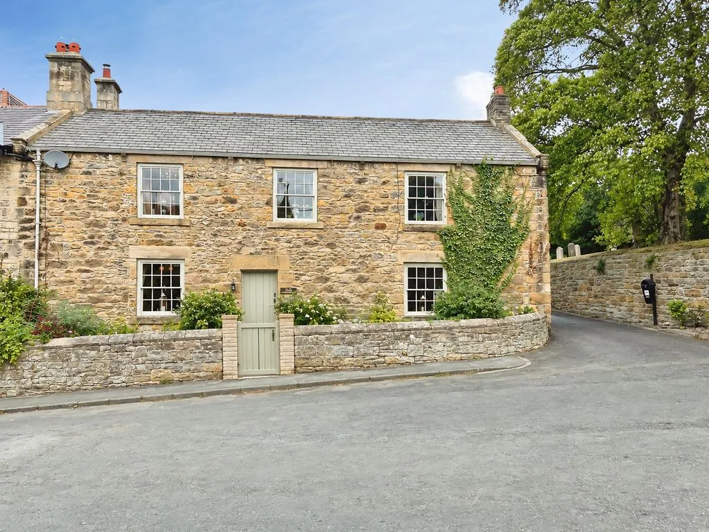 West Road, Glebe Farmhouse Prudhoe NE42 6AQ, NE42, photo 56