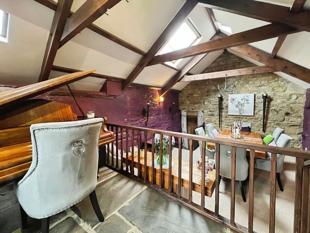 West Road, Glebe Farmhouse Prudhoe NE42 6AQ, NE42, photo 14