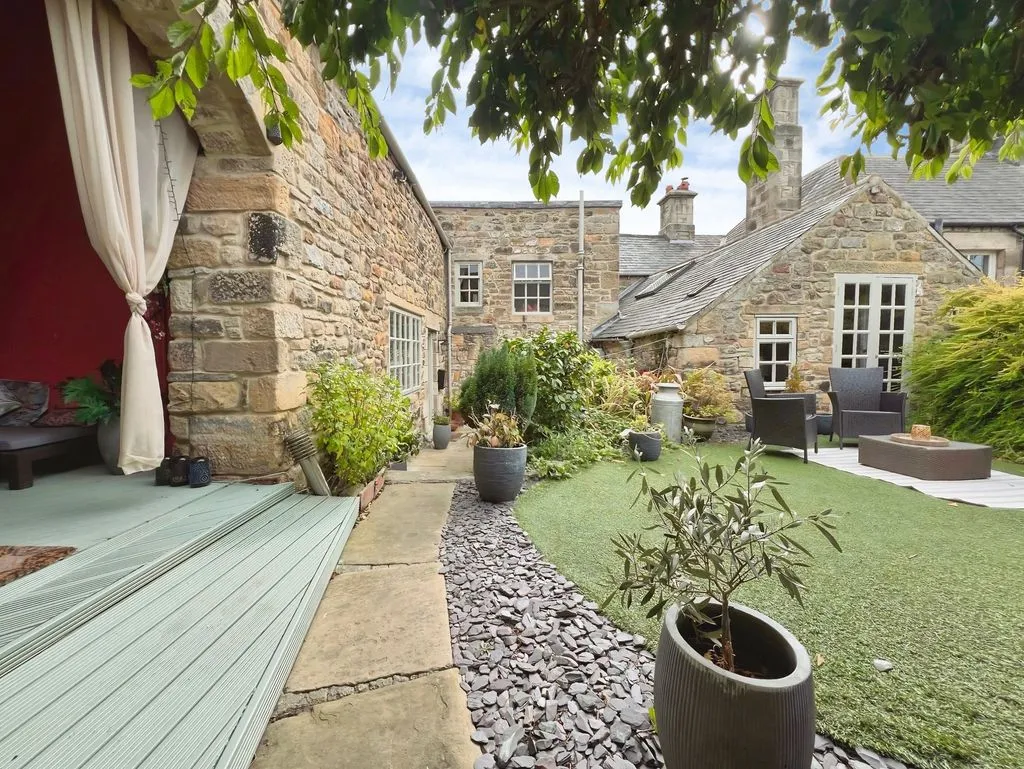 West Road, Glebe Farmhouse Prudhoe NE42 6AQ, NE42, photo 47