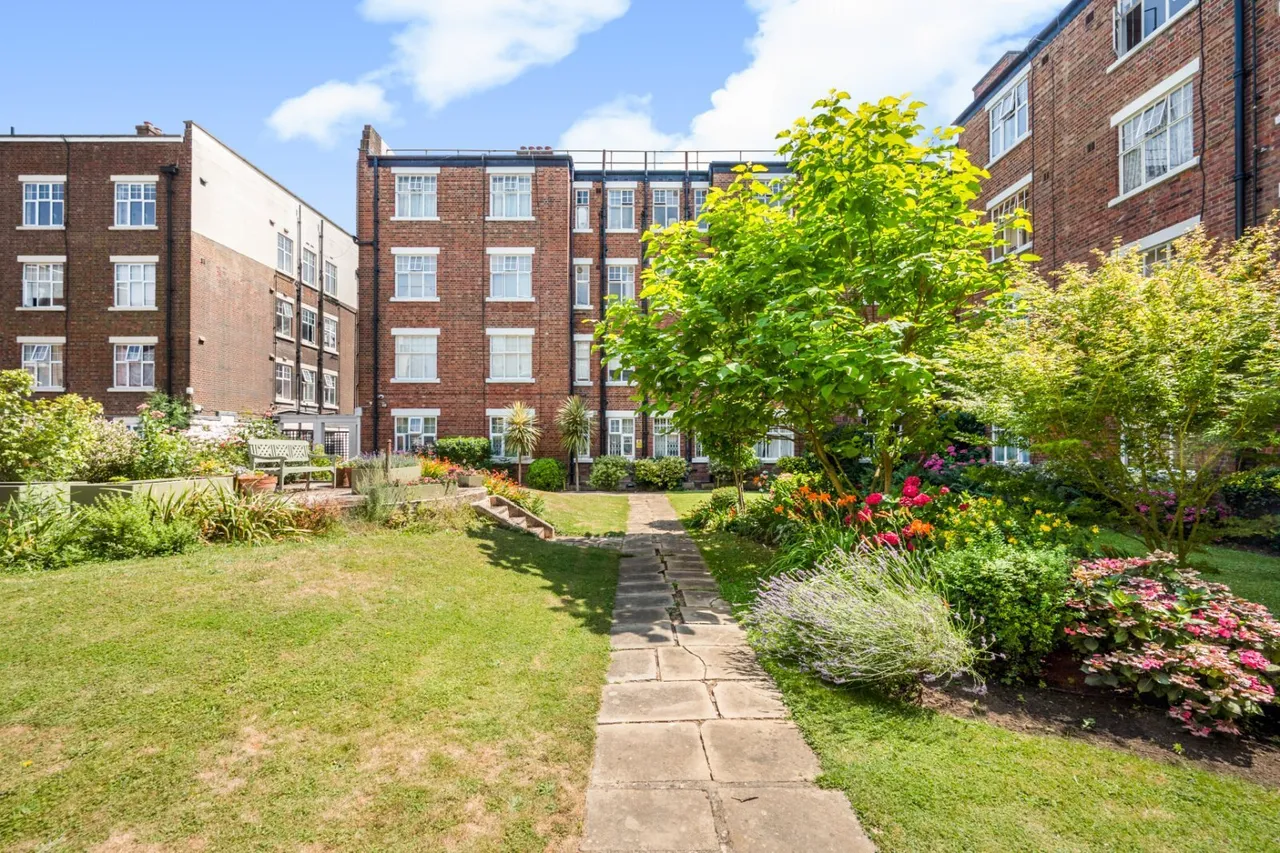 Belsize Grove, Belsize Park, NW3, photo 12