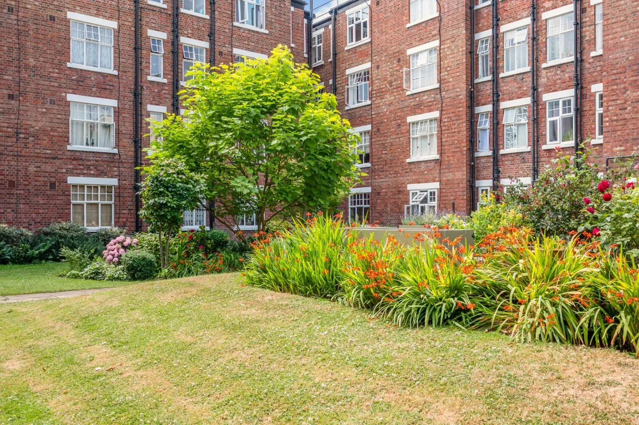 Belsize Grove, Belsize Park, NW3, photo 14