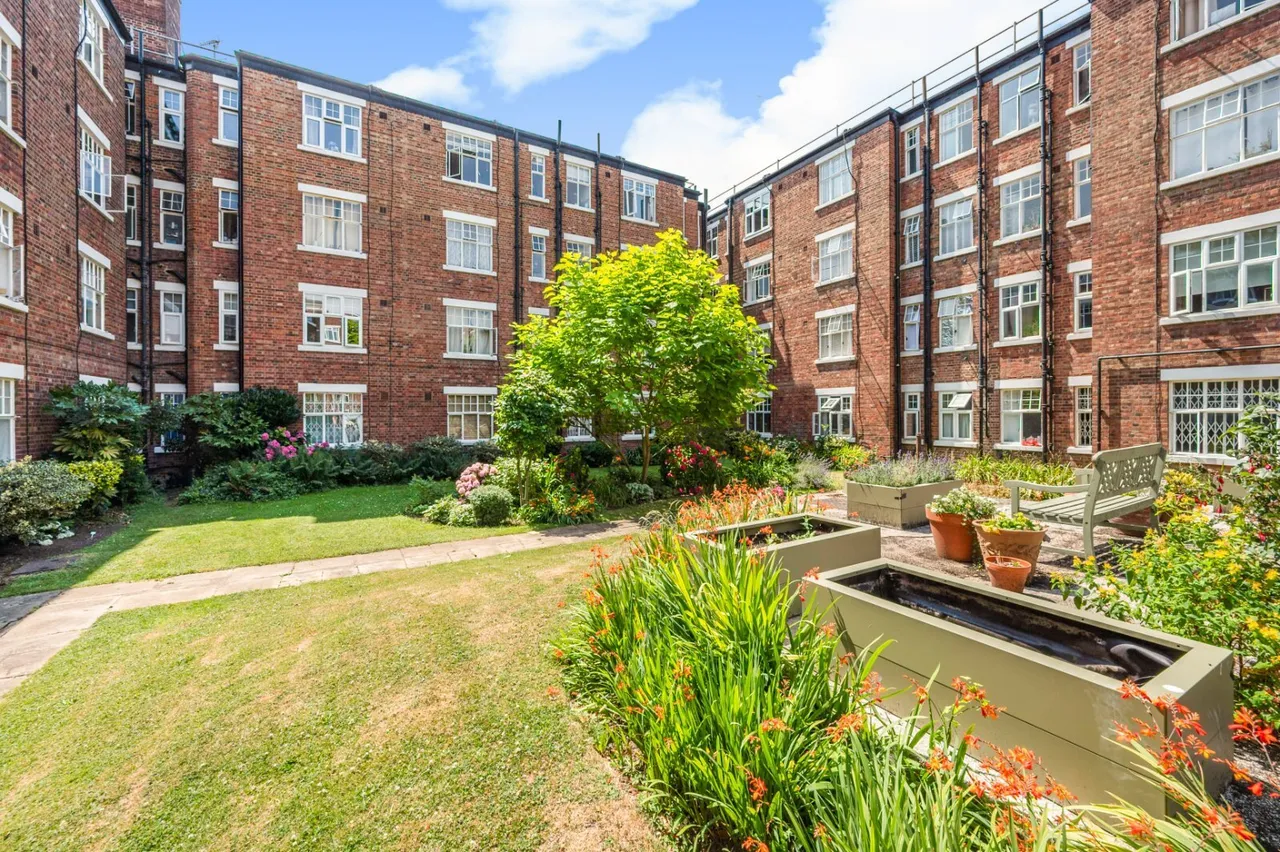 Belsize Grove, Belsize Park, NW3, photo 6