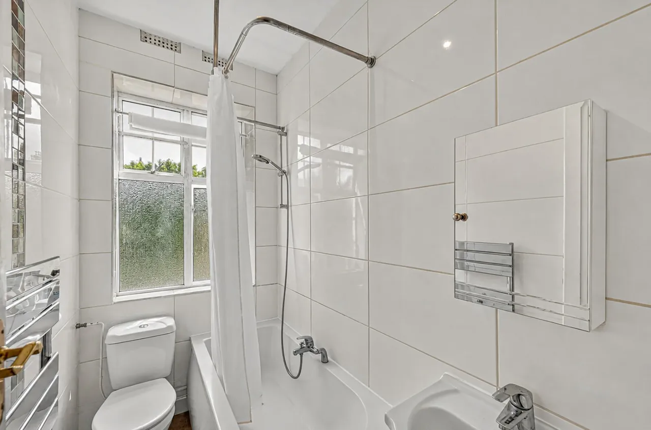 Belsize Grove, Belsize Park, NW3, photo 4