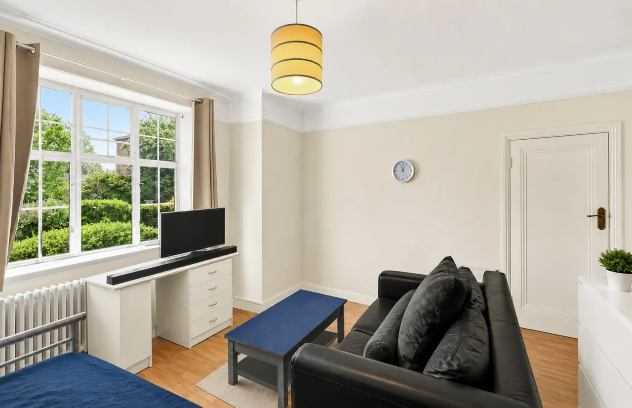 Belsize Grove, Belsize Park, NW3, photo 2