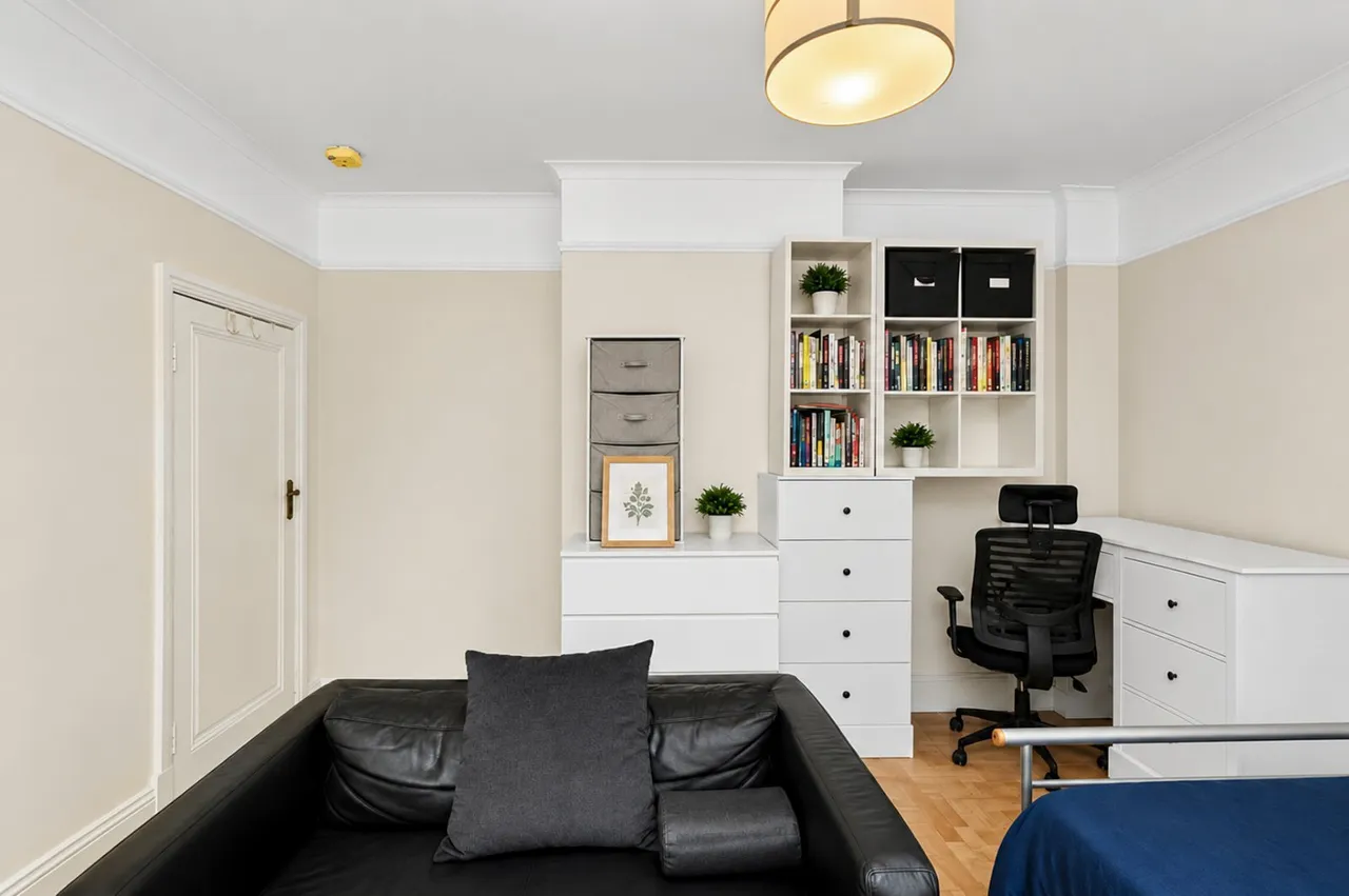 Belsize Grove, Belsize Park, NW3, photo 9