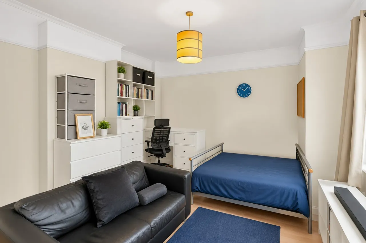 Belsize Grove, Belsize Park, NW3, photo 8