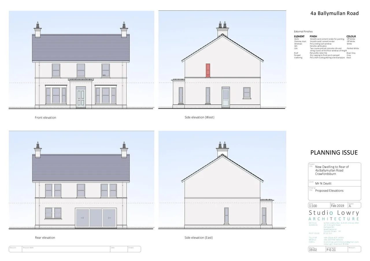 Ballymullan Road, crawfordsburn, BT19, photo 2