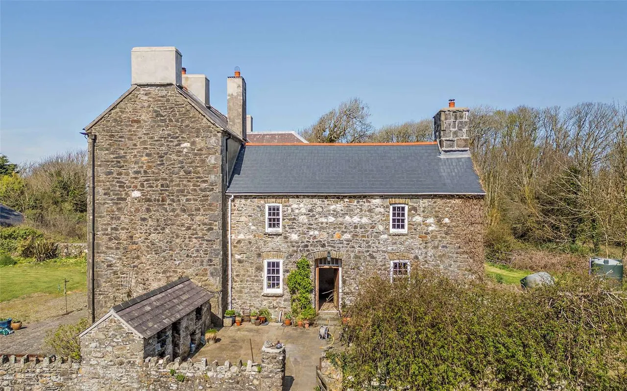 Pen Y Cwm, Nr Solva, Haverfordwest, Pembrokeshire, SA62 6LY, photo 8