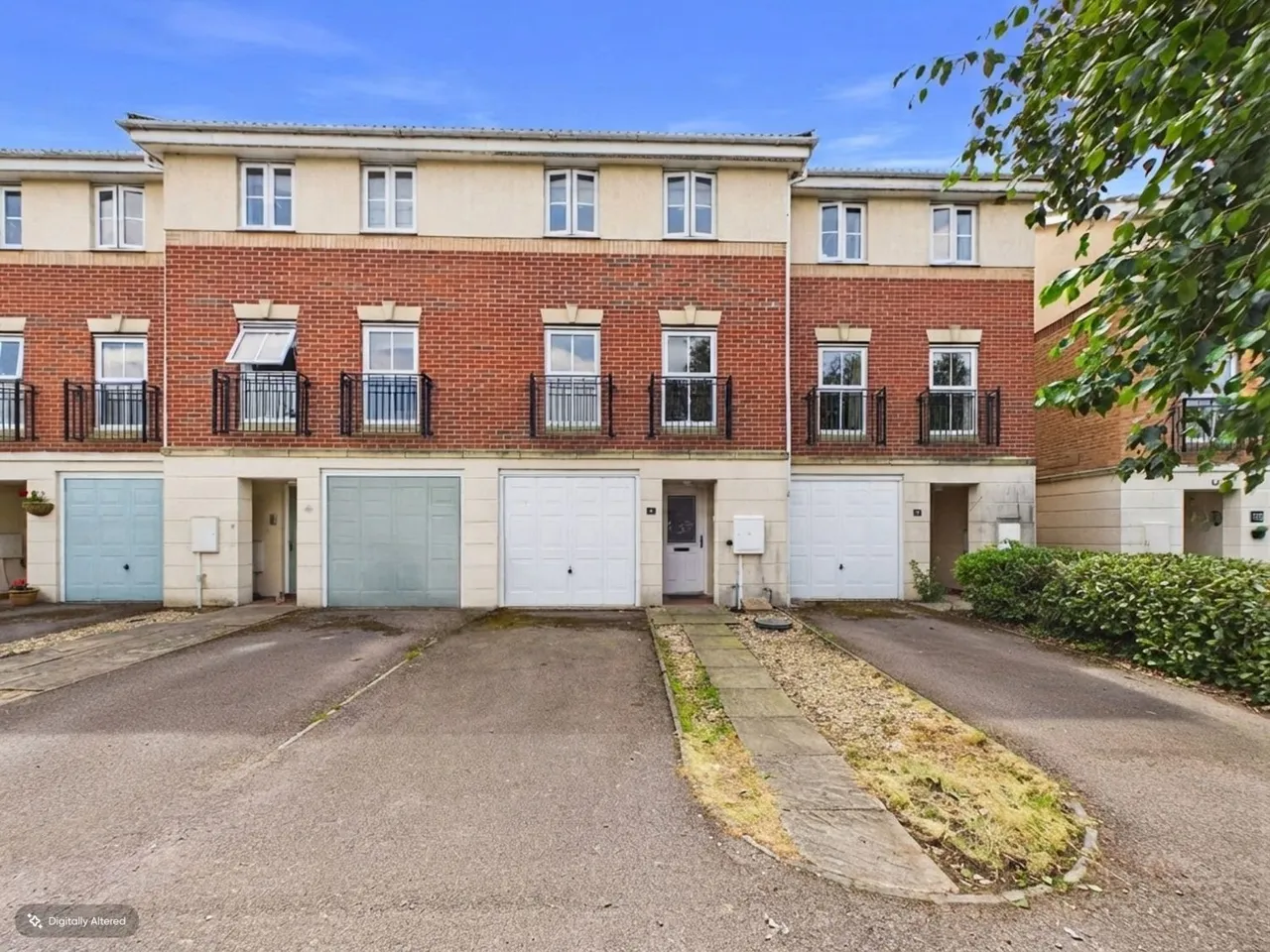3 bed house for sale, Kilburn End, Oakham, LE15