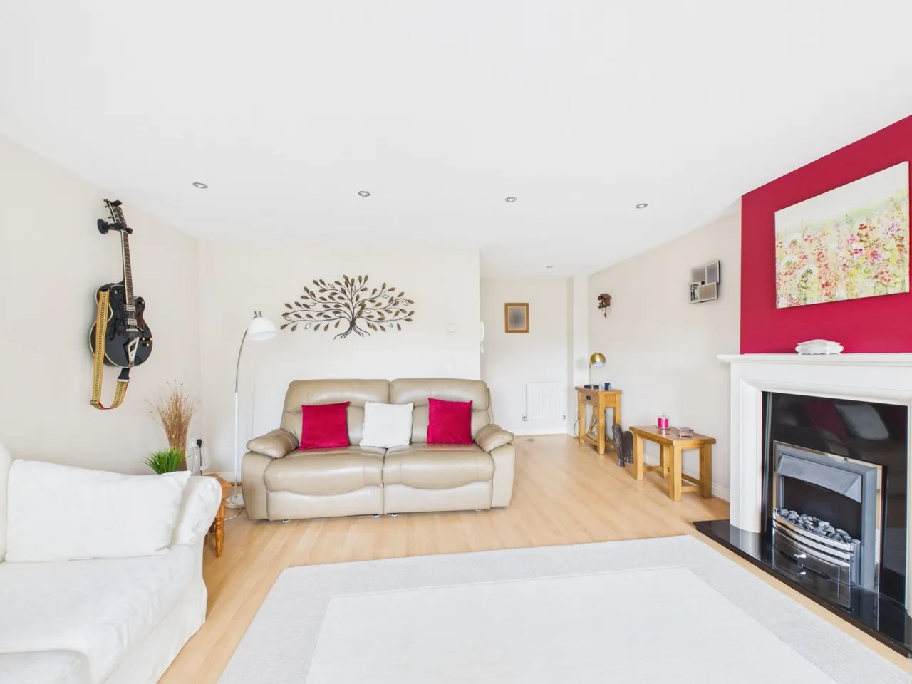 Kilburn End, Oakham, LE15, photo 3