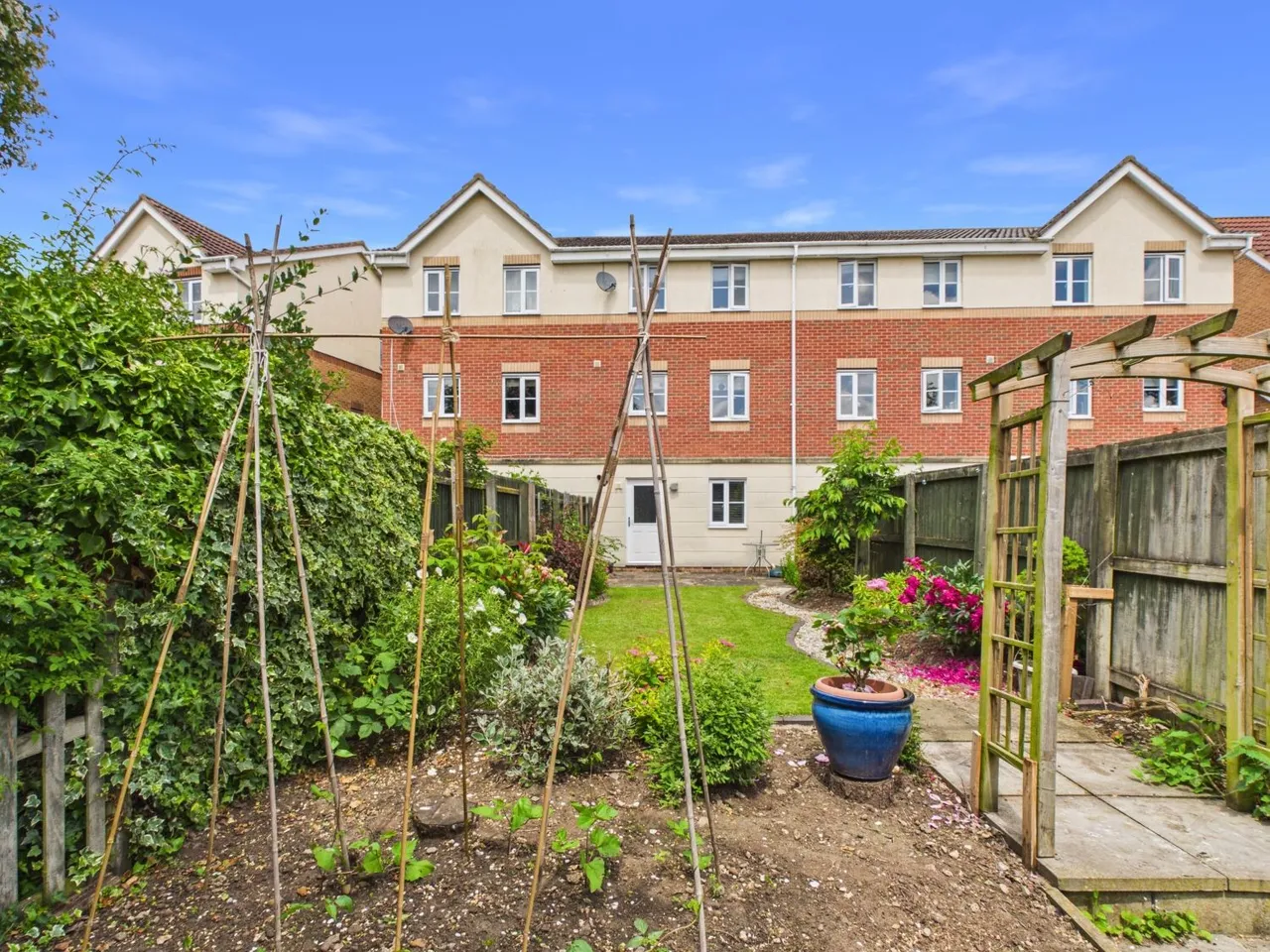 Kilburn End, Oakham, LE15, photo 12