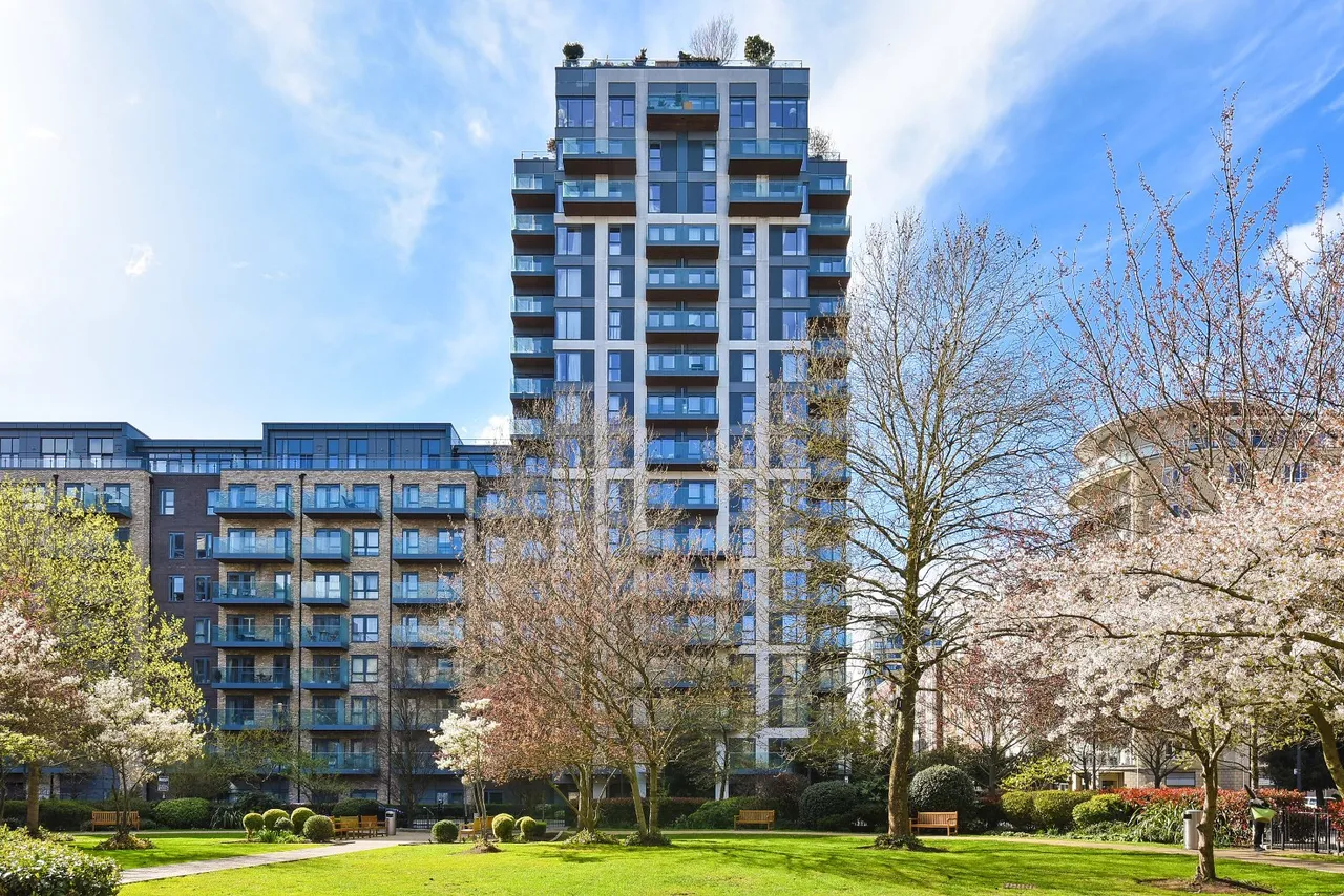 Beaufort Square, Colindale, NW9, photo 10