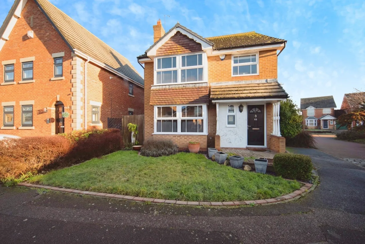 Walsby Drive, Kemsley, Sittingbourne, Kent, ME10, photo 11
