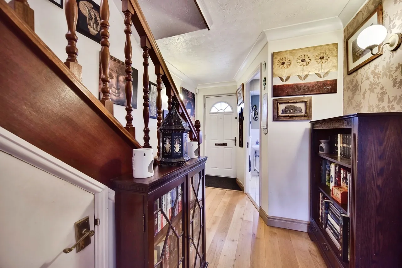 Walsby Drive, Kemsley, Sittingbourne, Kent, ME10, photo 15
