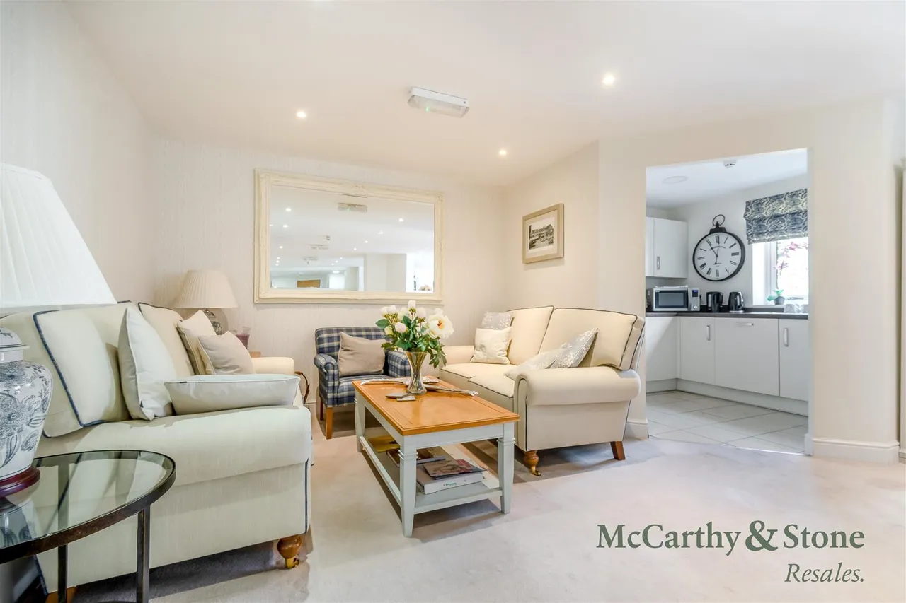 Nottingham Road, Hucknall, NG15, photo 28