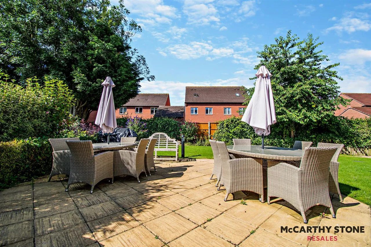 2 bed flat for sale, Nottingham Road, Hucknall, NG15