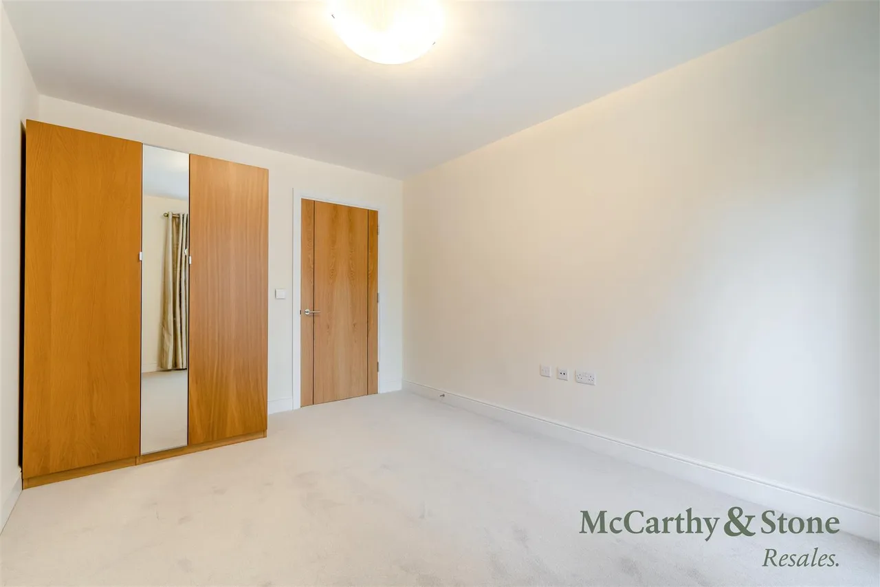 Nottingham Road, Hucknall, NG15, photo 37