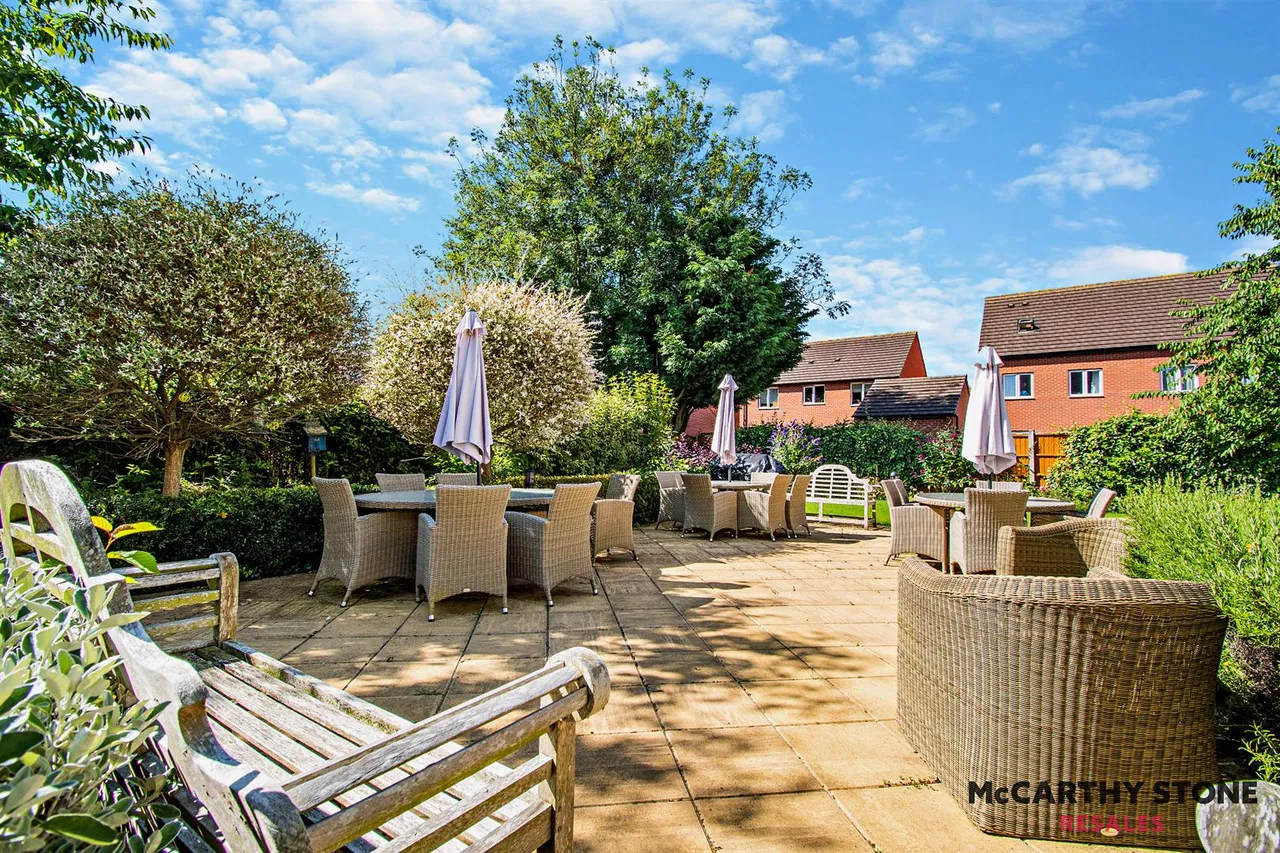 Nottingham Road, Hucknall, NG15, photo 16