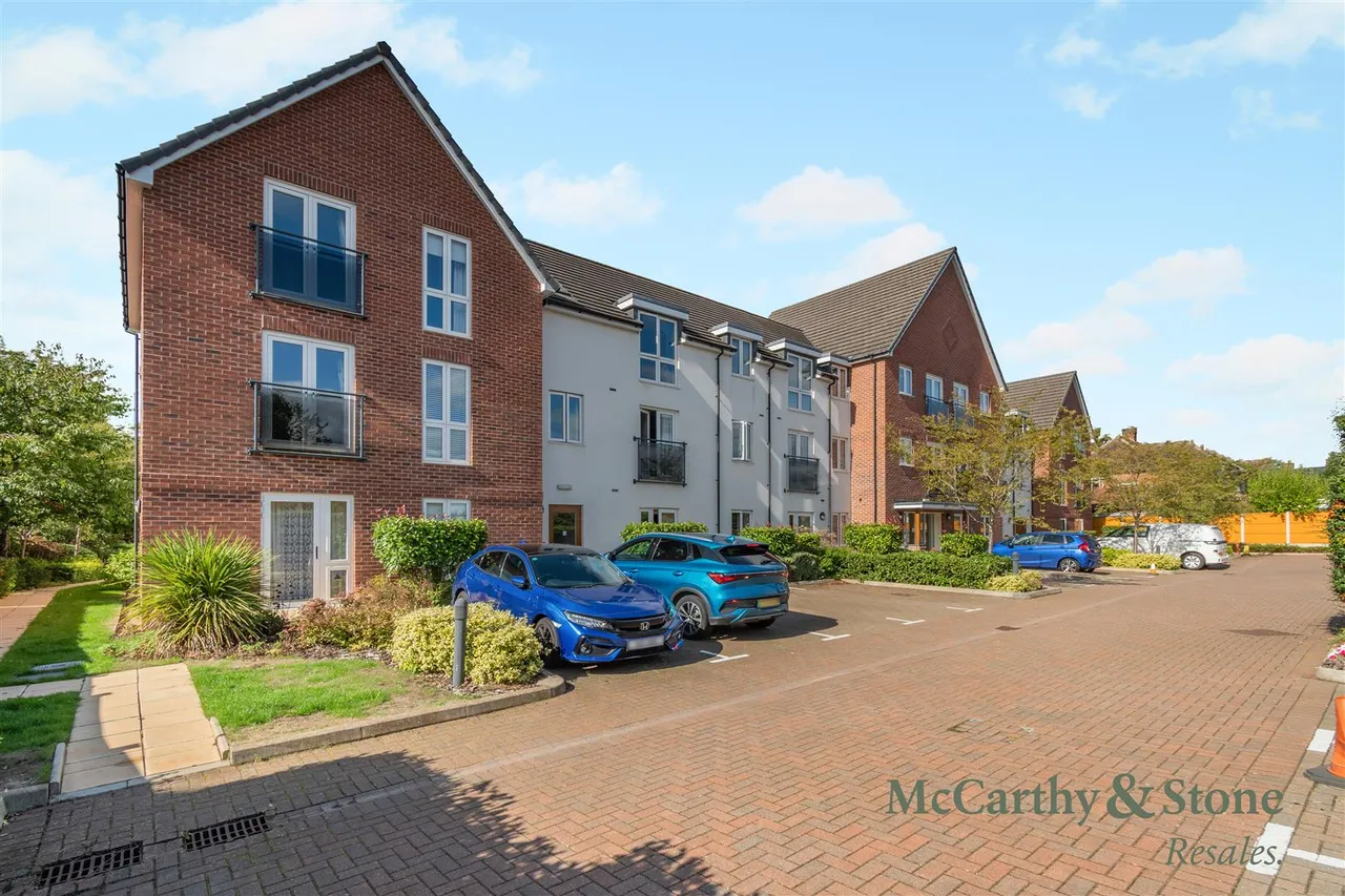 Nottingham Road, Hucknall, NG15, photo 35