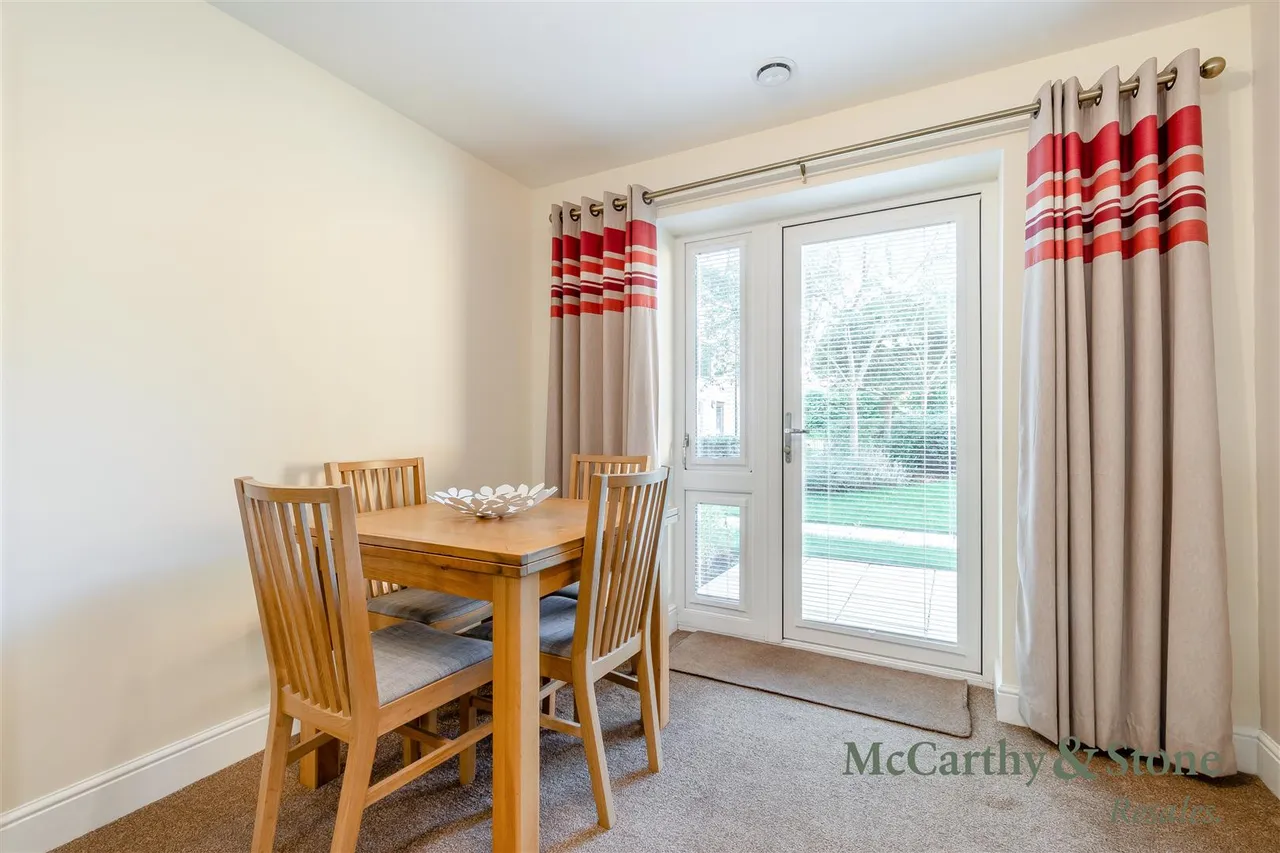 Nottingham Road, Hucknall, NG15, photo 3