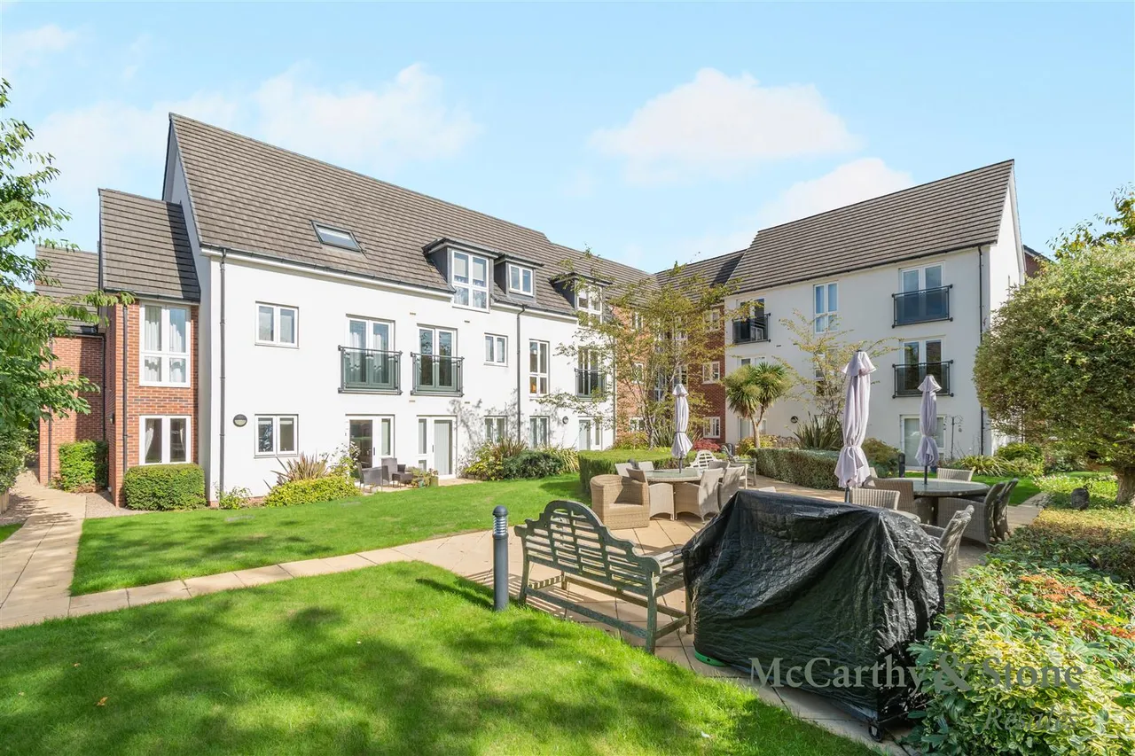 Nottingham Road, Hucknall, NG15, photo 30