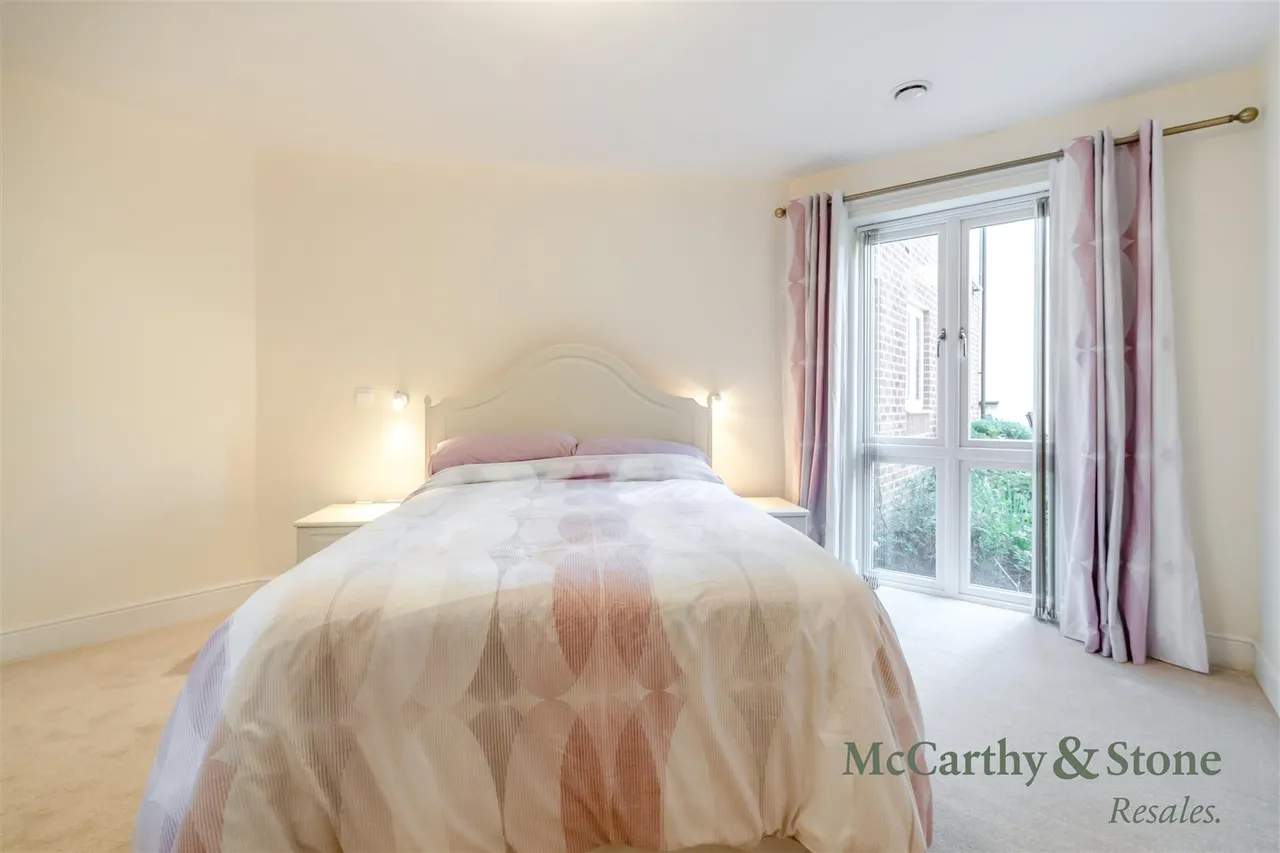 Nottingham Road, Hucknall, NG15, photo 9