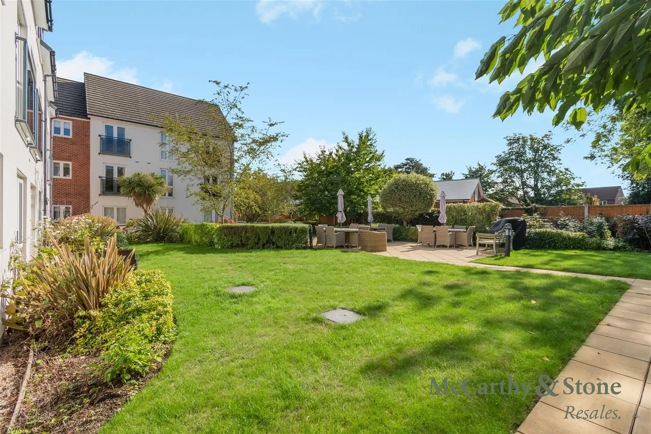 Nottingham Road, Hucknall, NG15, photo 32